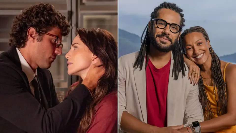 Quem Ama Cuida lidera novelas da Globo e supera antecessora por 0,5 ponto