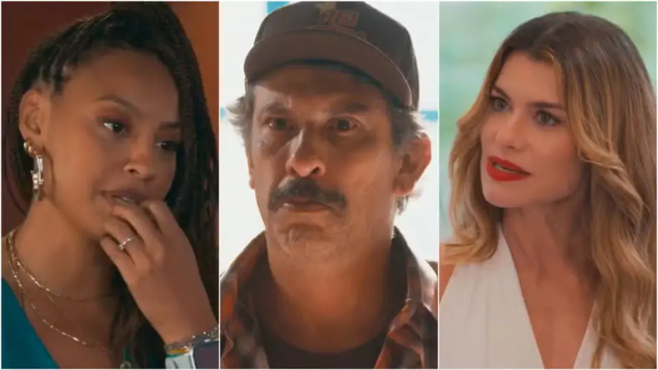 Resumos de Por Você: capítulos de 28 de setembro a 3 de outubro