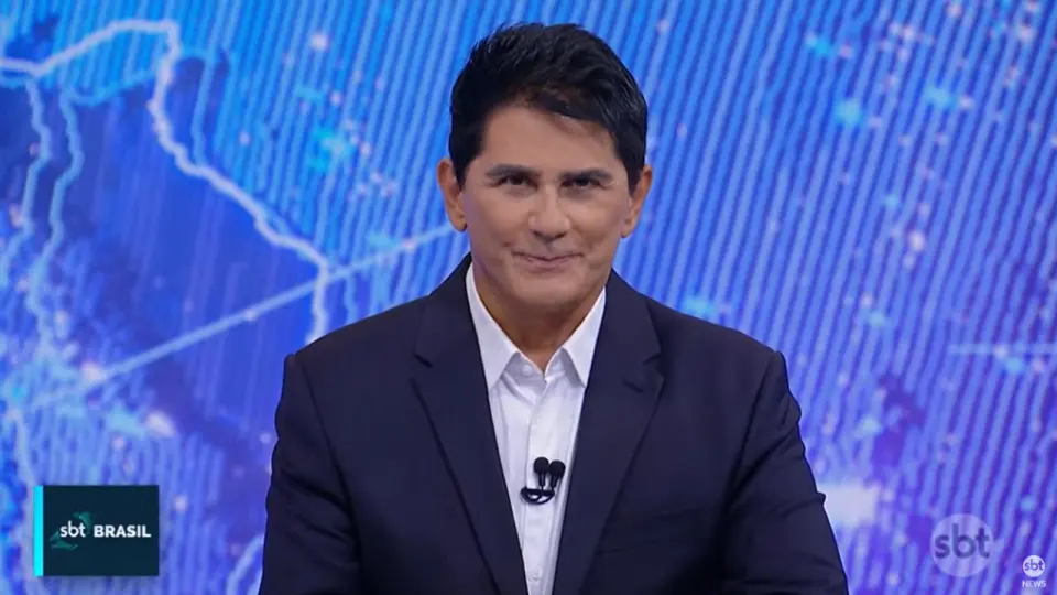 Audiências 25/09: horário político causa estrago no horário nobre do SBT
