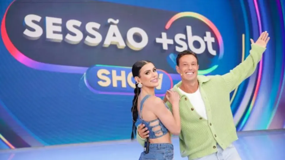 Audiências 26/09: Sessão +SBT Show fracassa na disputa pela vice-liderança