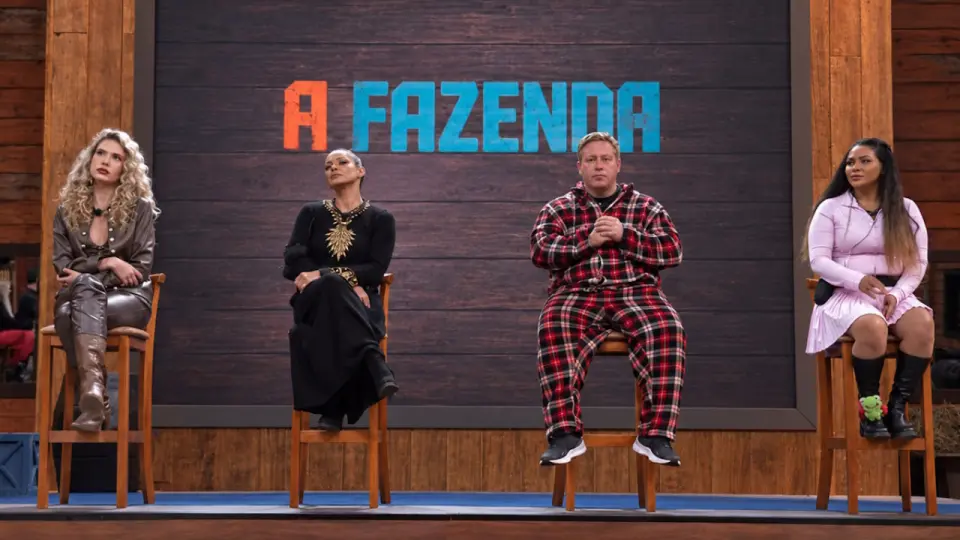 A Fazenda 18 tem pior audiência da história e entra em avaliação na Record