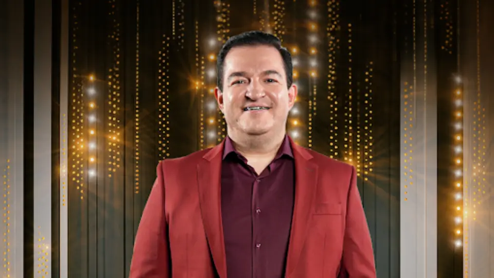 SBT contrata Renato Ambrósio e confirma estreia para 17 de outubro