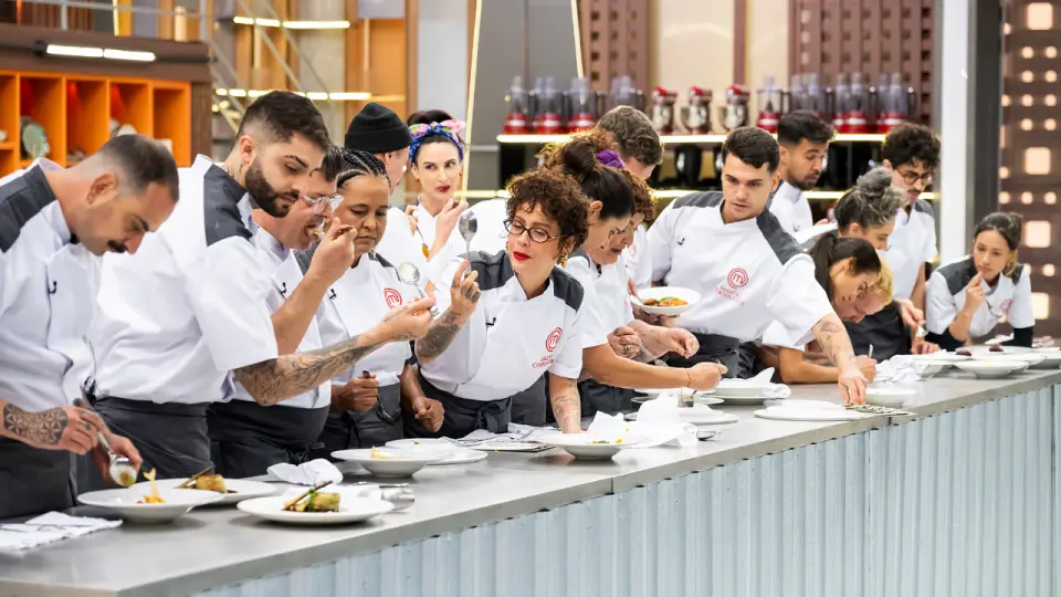 MasterChef Profissionais reúne ex-participantes icônicos em edição histórica