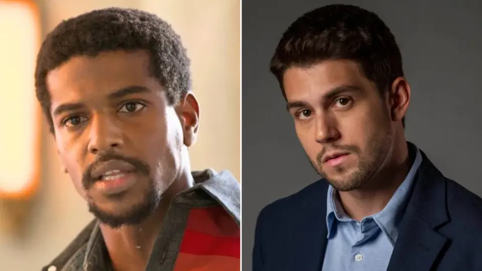 Globo negocia com Ronald Sotto e Daniel Rangel para novela das sete