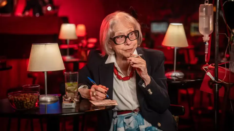 Globoplay confirma Fernanda Montenegro na nova temporada de Emergência 53