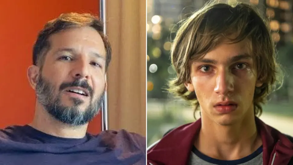 Tatsu Carvalho, Belo e Antonio Haddad reforçam o elenco de Arcanjo Renegado