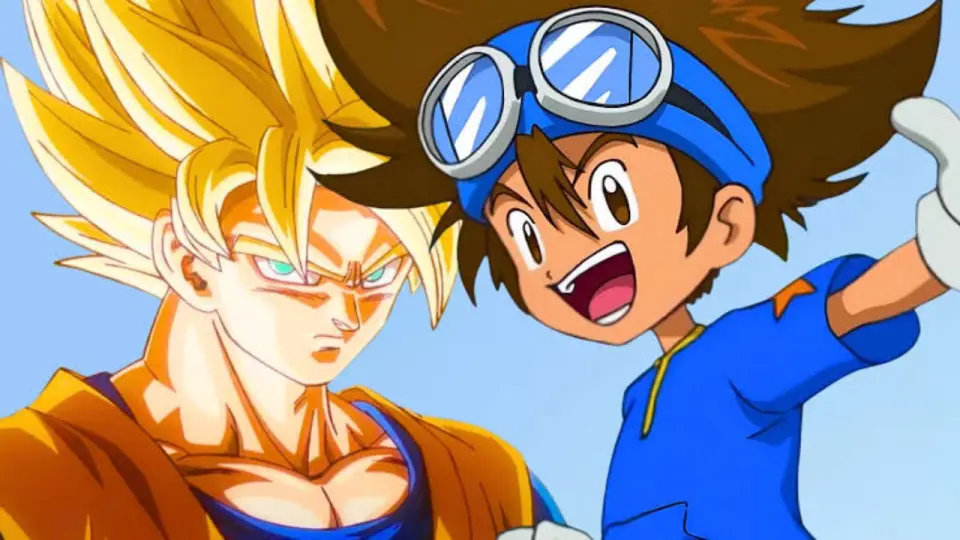 TV Globinho volta à Globo com Dragon Ball, Digimon e Três Espiãs Demais