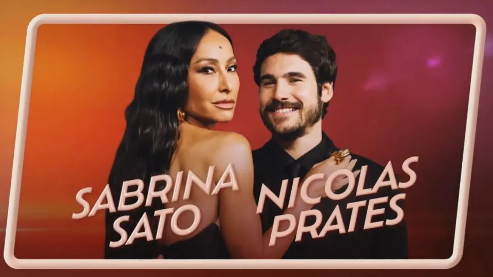 Eliana visita Sabrina Sato, que fala sobre gravidez e vida em família