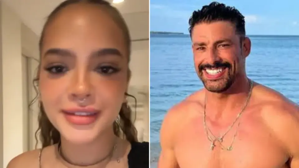 Mel Maia terá romance com Cauã Reymond em Avenida Brasil 2
