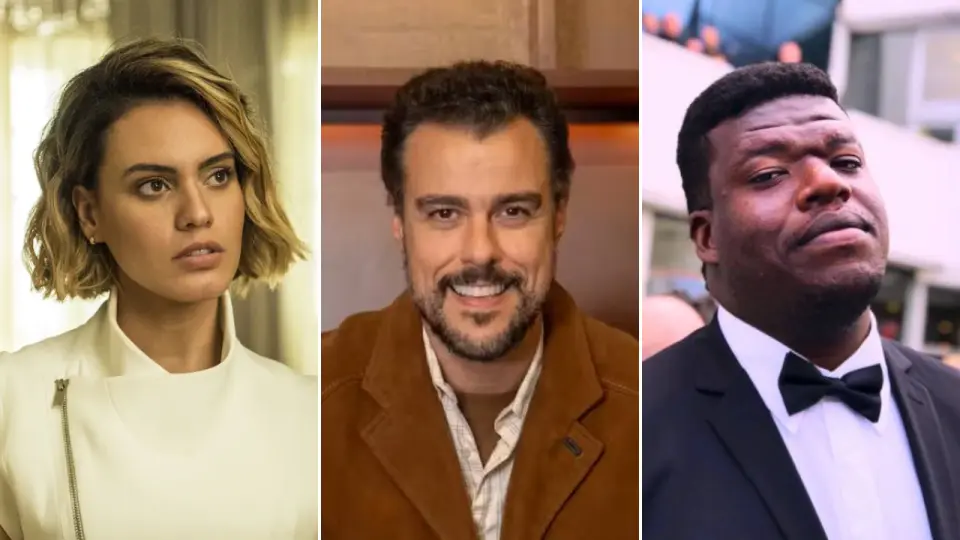 Globo escala Letícia Lima, Joaquim Lopes e Digão Ribeiro para Avenida Brasil 2