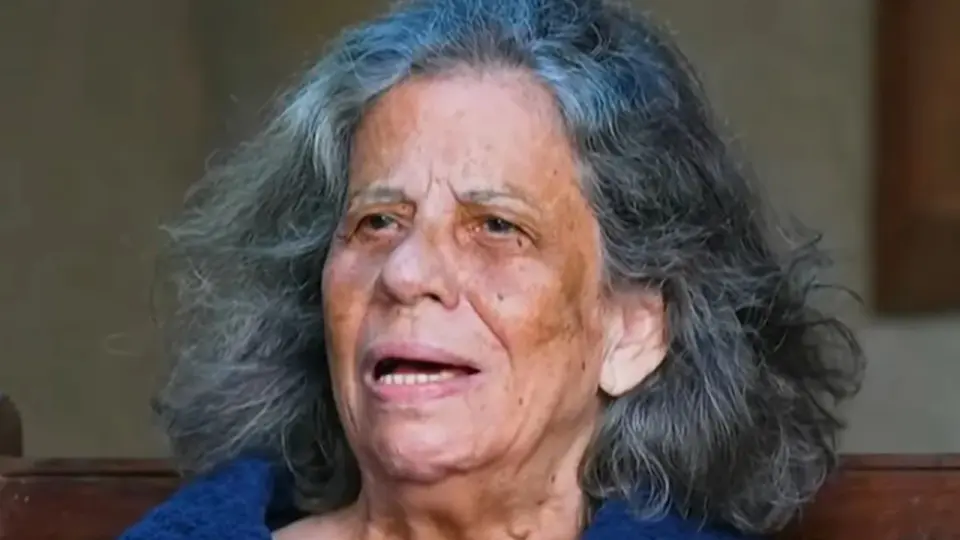 "Muito estrela", dispara Maria Gladys sobre comportamento de Anitta na Globo