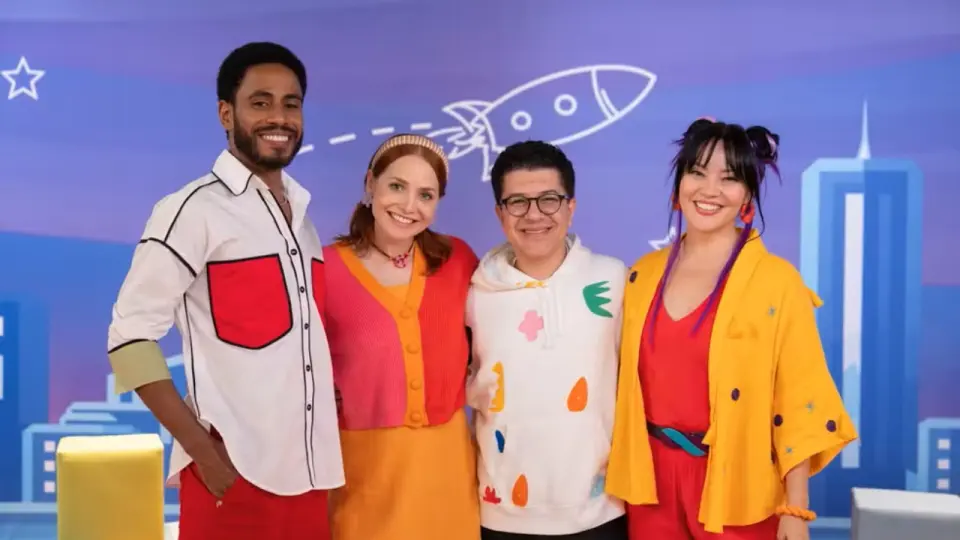 Globo perde audiência com especial da TV Globinho e vê Record se aproximar