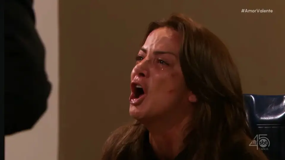 Audiências 09/10: novelas do SBT despencam e batem recordes negativos