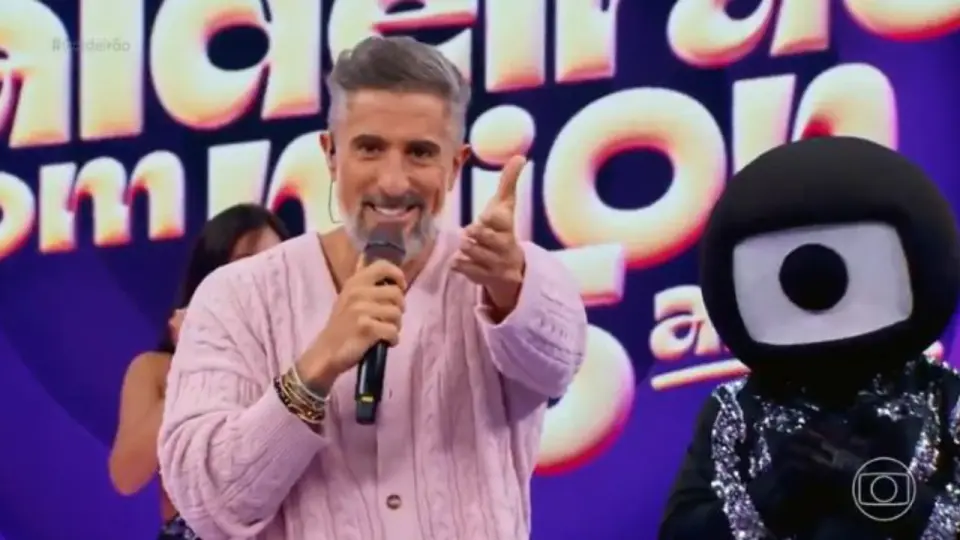 Audiências 10/10: Caldeirão com Mion completa cinco anos e iguala pior média