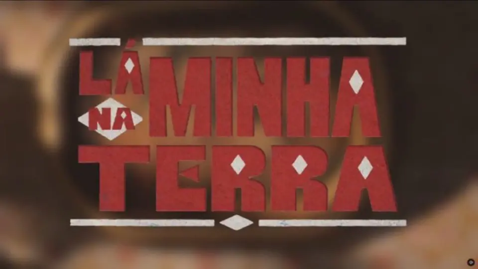 Globo divulga teaser de Lá na Minha Terra com Dira Paes