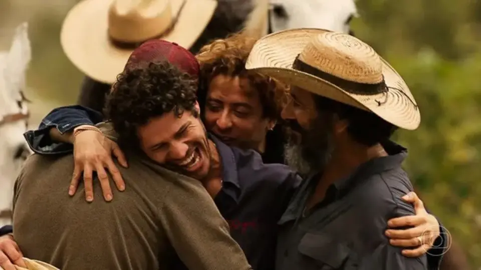 Globo define Pantanal como próxima reprise do Vale a Pena Ver de Novo