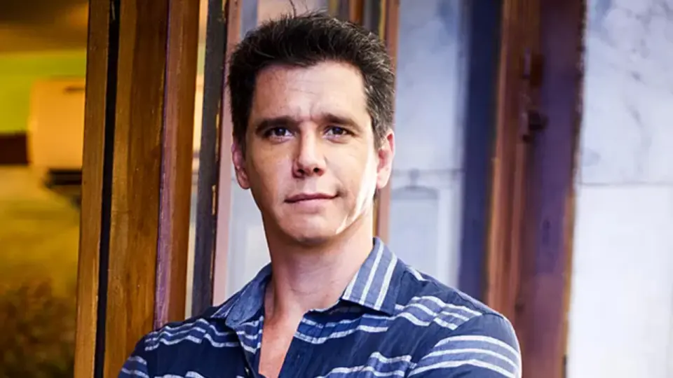 Márcio Garcia deve voltar à Globo com novo programa ainda em segredo