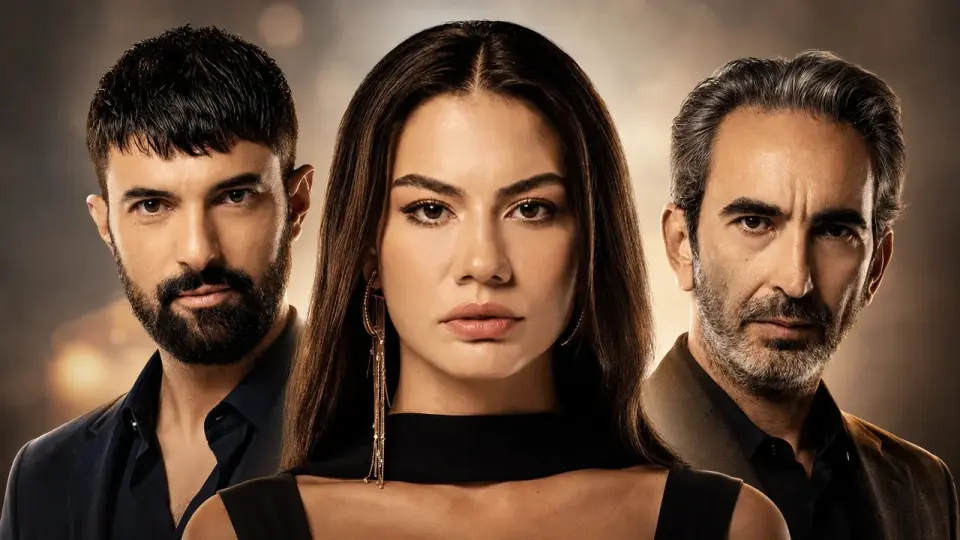 Record avalia exibir novela turca Meu Nome é Farah para disputar audiência com o BBB 27
