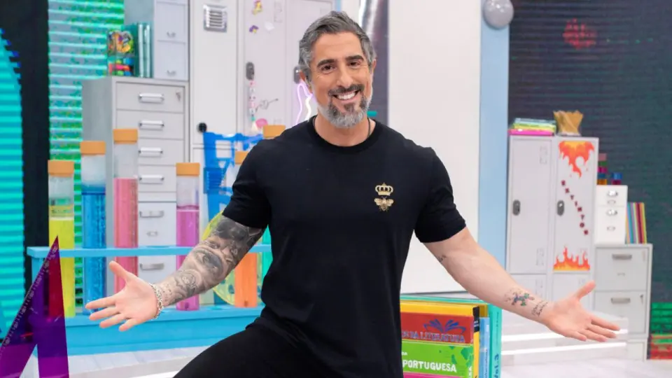 Caldeirão estreia o game Na Ordem Certa em meio à baixa audiência na Globo