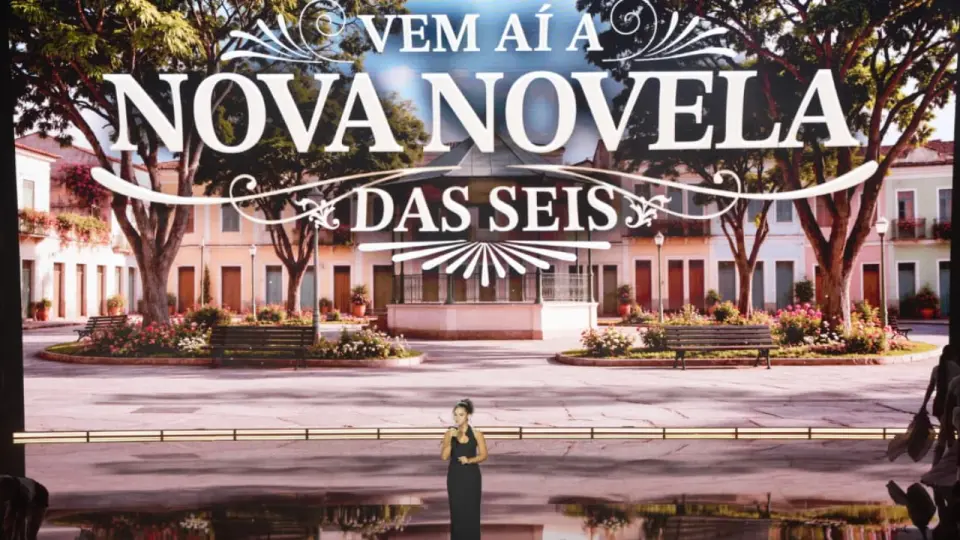 Maisa Silva será protagonista de novela das seis sobre futebol feminino