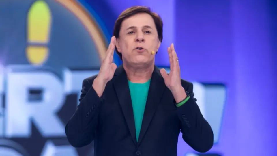 Record aposta em Tom Cavalcante para disputar audiência com Especial Roberto Carlos