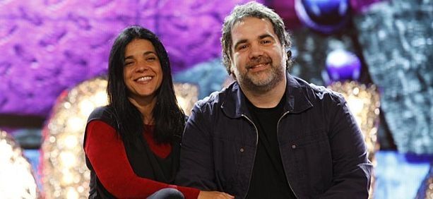 Izabel de Oliveira e Filipe Miguez escreverão novela em 2014