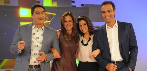 Foto: João Cotta/TV Globo