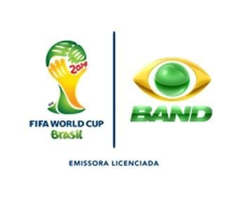 Confira as audiências de todos os jogos da Copa do Mundo 2014 - Audiência  da TV - O Planeta TV