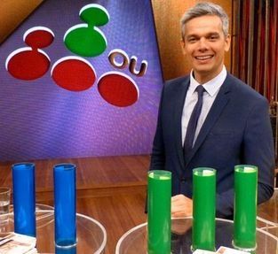 Programa que vai substituir Faustão repete erro de fiasco da Globo