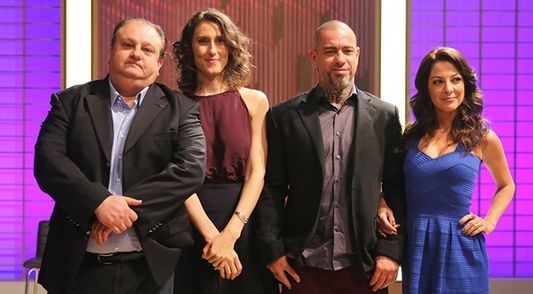 Programa que vai substituir Faustão repete erro de fiasco da Globo