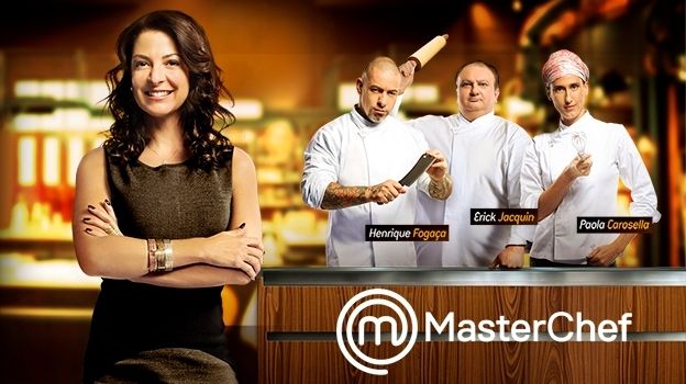 Por MasterChef, Band dá de presente exclusividade de 1ª final da