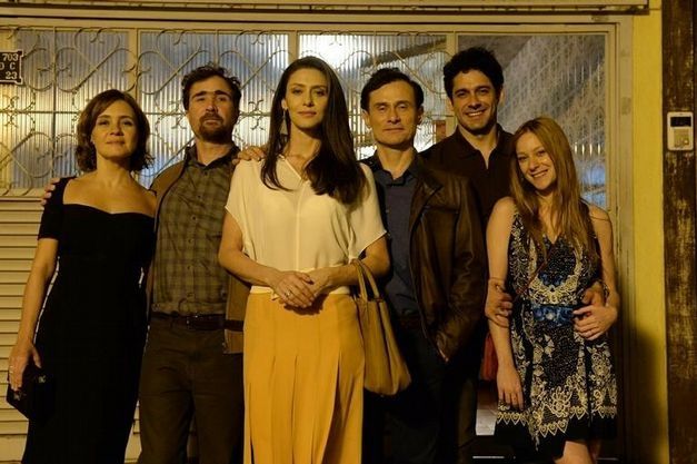 O elenco de 'Felizes para sempre?': Globo aposta em estreia de série dirigida por Fernando Meirelles