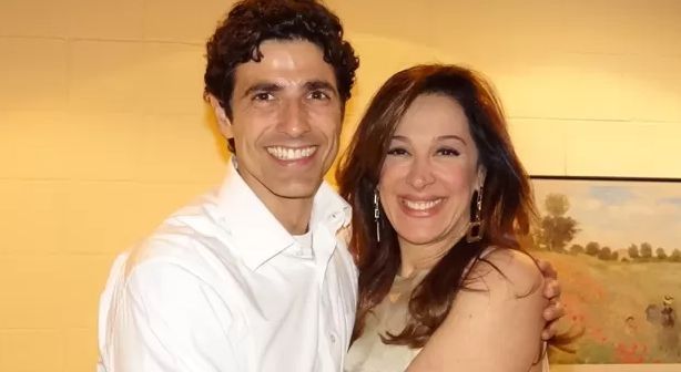 Gianecchini e Claudia Raia devem repetir parceria em novela (Foto: TV Globo)