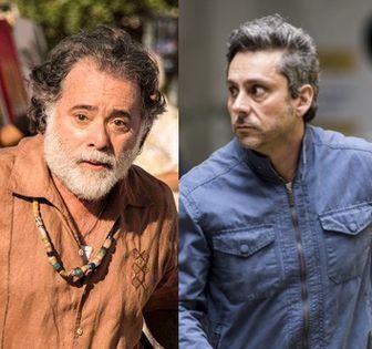 Elenco da novela A Regra do Jogo. Conheça os personagens