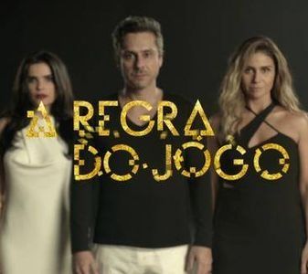 Caras  O estilo de Giovanna Antonelli na novela 'A Regra do Jogo