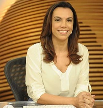 Foto: Divulgação/Globo