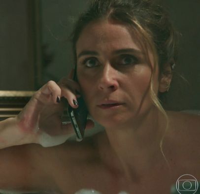 Foto: Reprodução/Globo