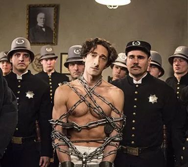 Globo alcança ótima audiência com estreia de Houdini