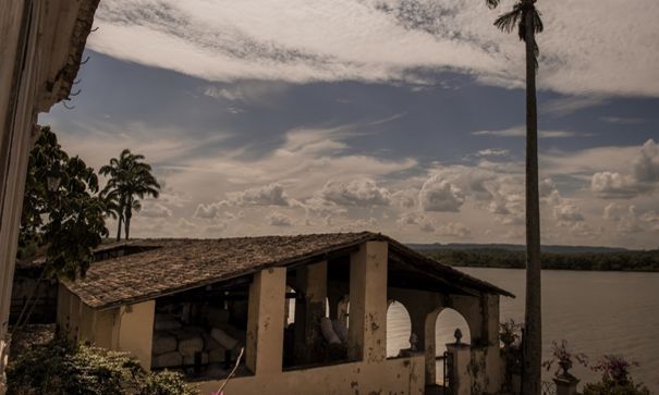 Foto: Globo/Caiuá Franco