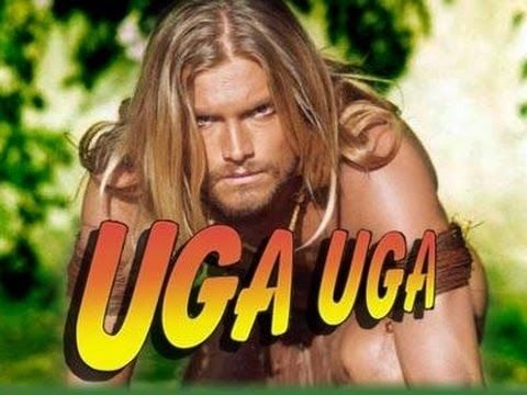 CD Uga Uga ''Banda Sonora novela brasileira'' Almada, Cova Da