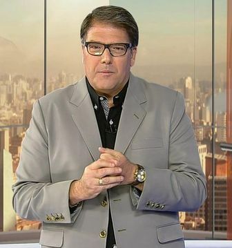 Luciano Faccioli. Foto: Reprodução/RedeTV