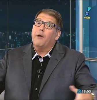 Foto: Reprodução/RedeTV!