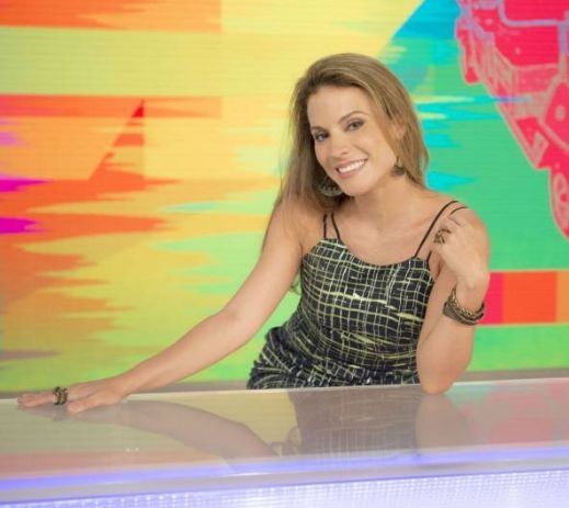 Foto: Divulgação/Globo