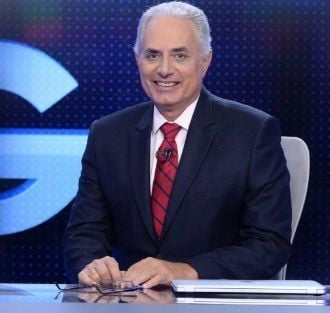 Foto: Globo