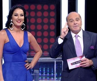 Foto: Divulgação/RedeTV