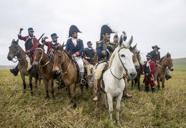 Foto: Divulgação/Globo