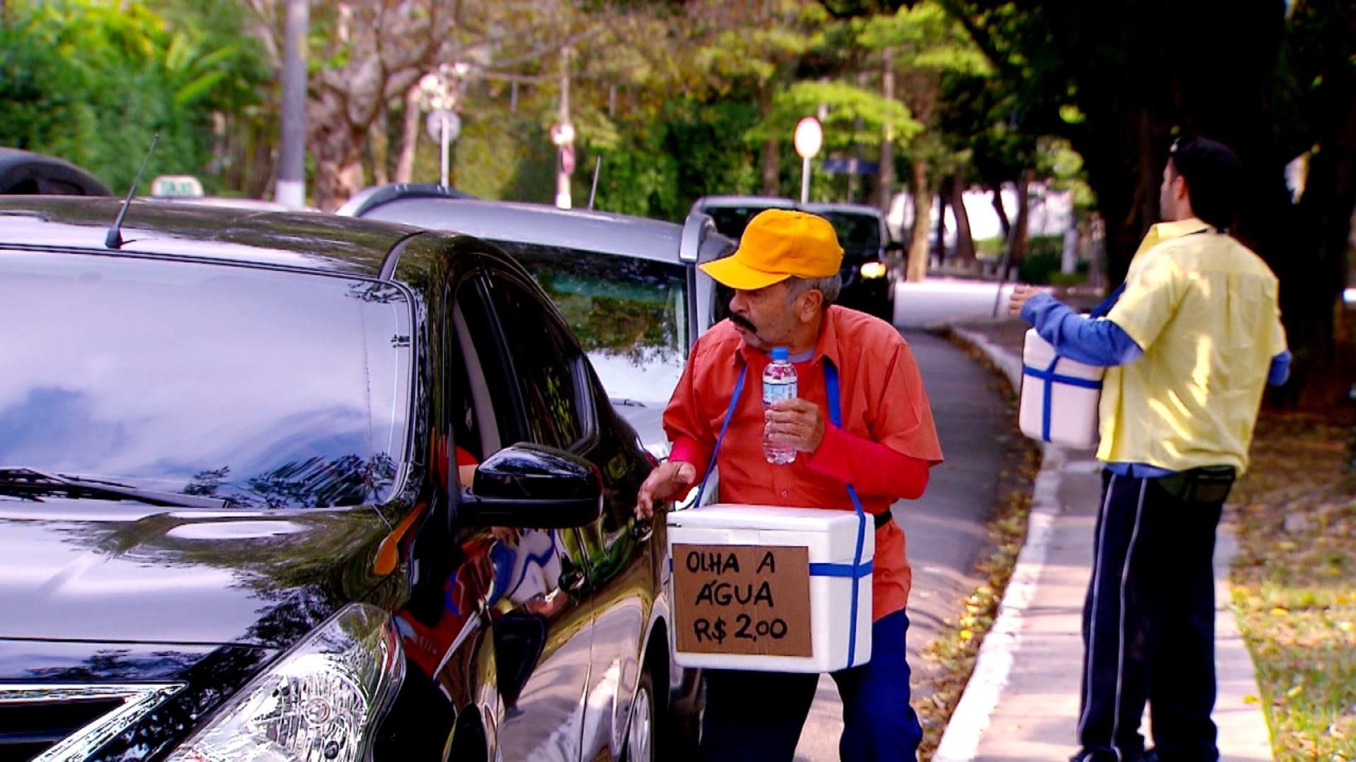 Foto: Divulgação/SBT