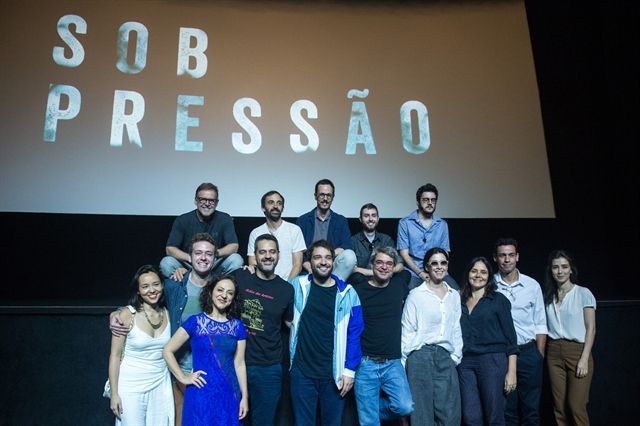 Foto: Globo/Raquel Cunha