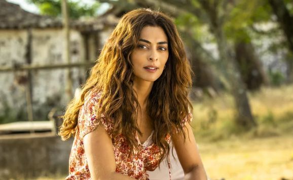 Maria da Paz (Juliana Paes). Foto: TV Globo/João Miguel Jr.