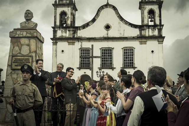 Foto: Globo/ Maurício Fidalgo